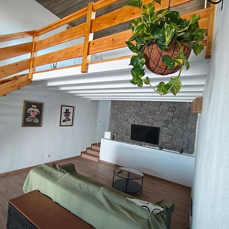 El Lagar Διαμέρισμα San Bartolomé Εξωτερικό φωτογραφία