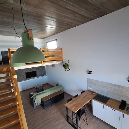 El Lagar Διαμέρισμα San Bartolomé Εξωτερικό φωτογραφία