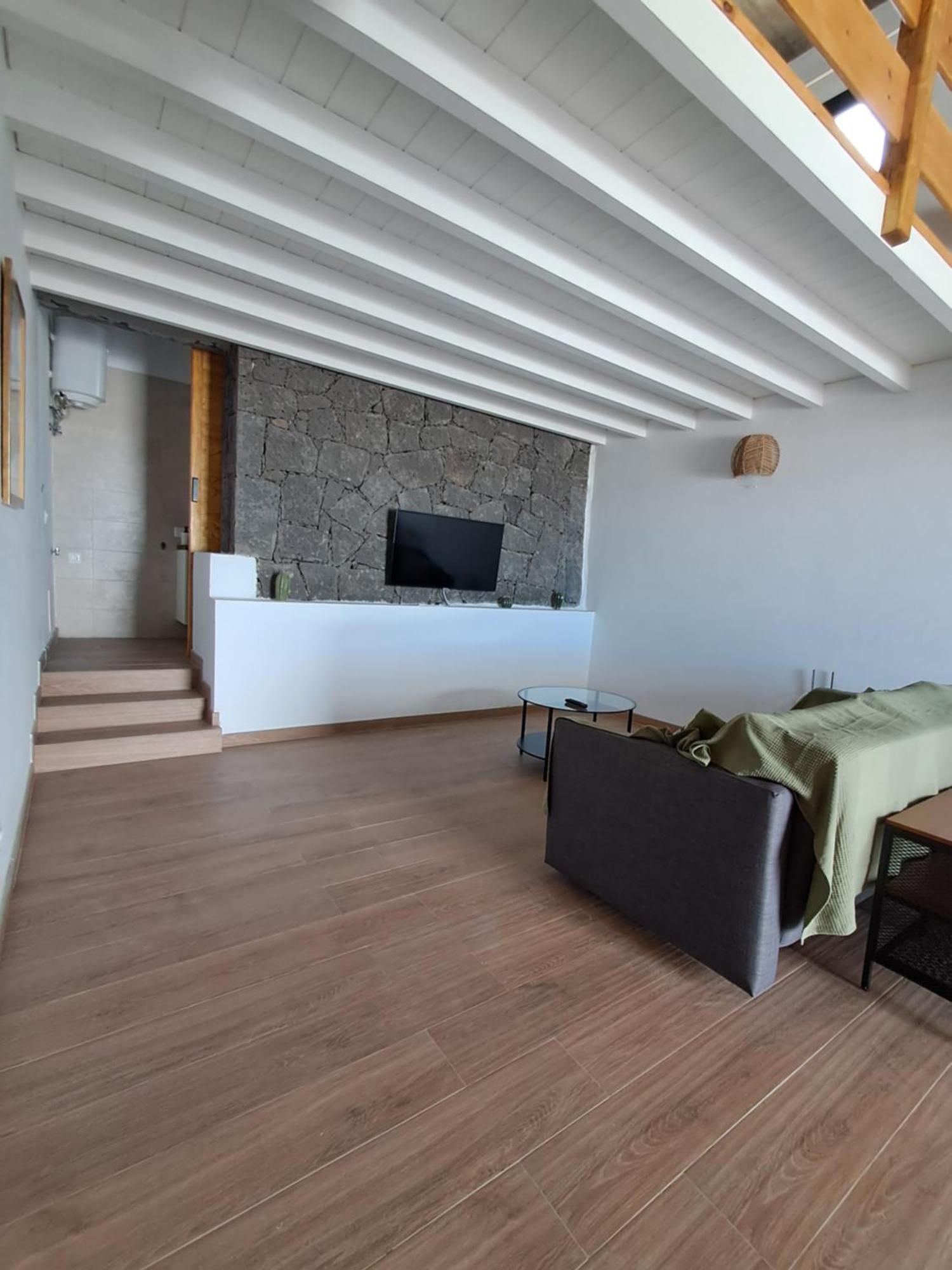 El Lagar Διαμέρισμα San Bartolomé Εξωτερικό φωτογραφία